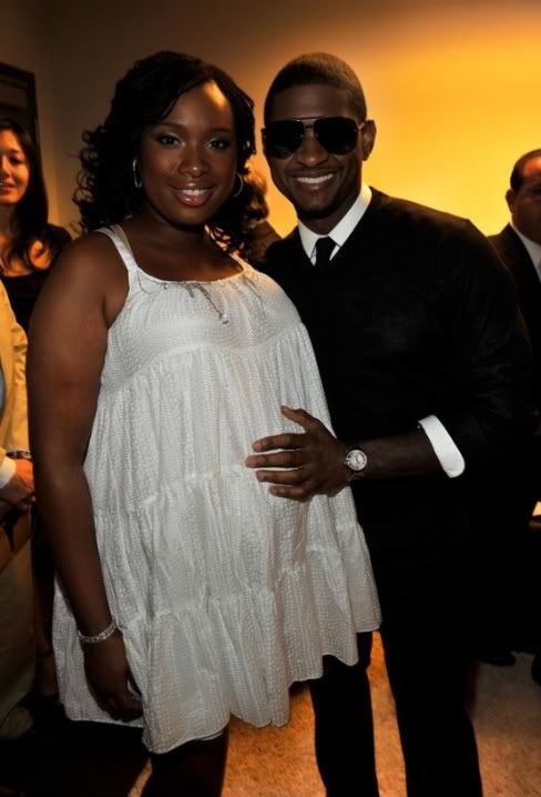 jennifer hudson gives birth to baby boyâ€¦.