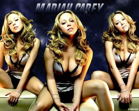 Mariah Carey's failed single “H.A.T.E.U.” has been brought back to life with 