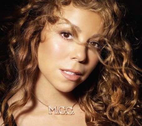 mariah carey remix album. One Mariah Carey Remix Album