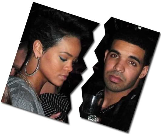 dating after relationship. Drake says that the two started quietly dating after Rihanna approached him 