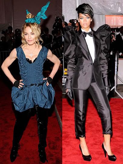 rihanna early years. came early this years when