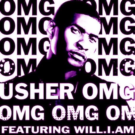 Usher Omg