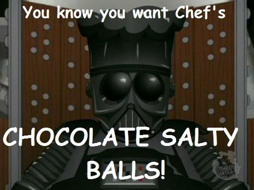 Chocolate Salty Balls Pictures, Images and Photos