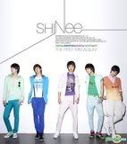 SHINee cover album Pictures, Images and Photos