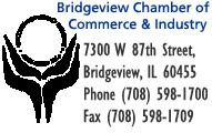 Bridgeview Chamber of Commerce