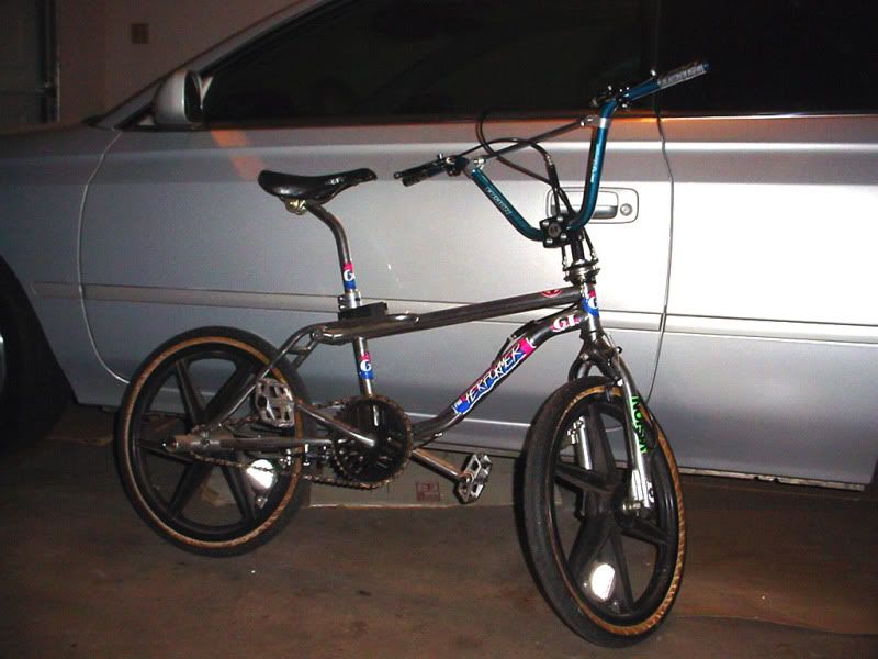 Classic Bmx Bikes Etc Anything Not Rc Related Goes Here Tamiyaclub Com