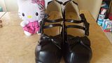 lolita shoes