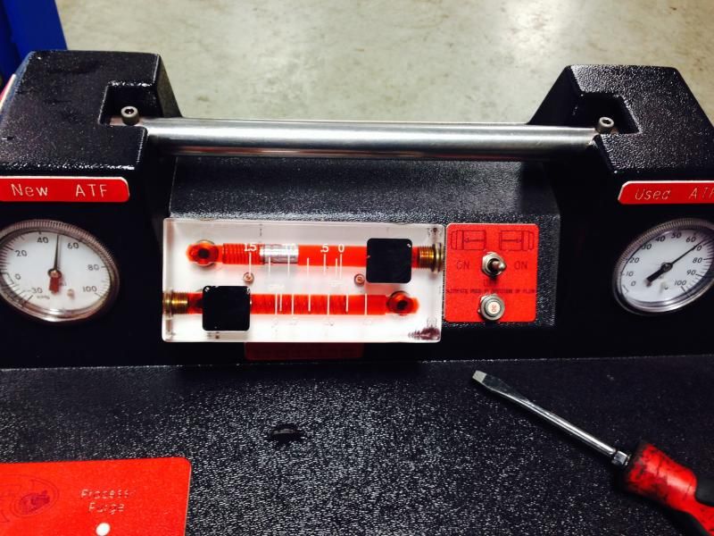 Transmission Flush Tips Second Generation Nissan Xterra Forums