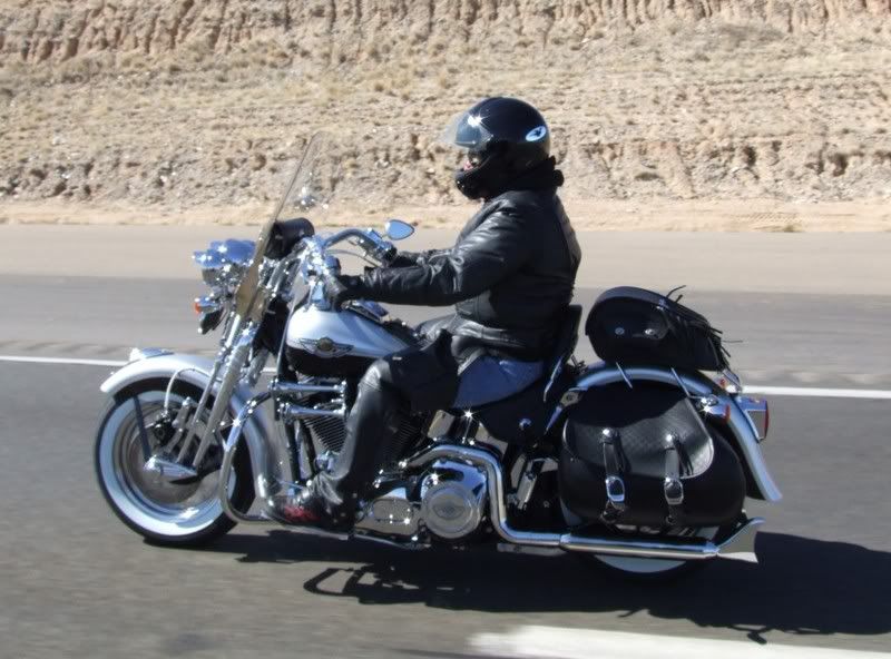 What is your farm bike? - Homesteading Questions