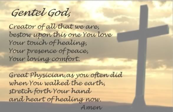 Healing Prayer Pictures, Images and Photos