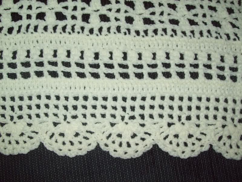 Hi-Fi Companions Afghan | Free Vintage Crochet Patterns