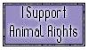 Support Animal Rights