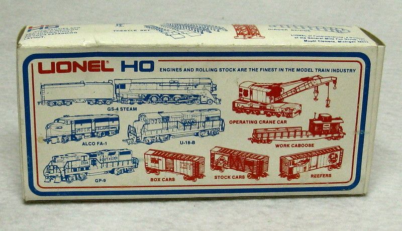 Lionel HO CP Rail Hopper 8755 NIB