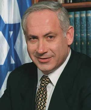 Benjamin Netanyahu Pictures, Images and Photos