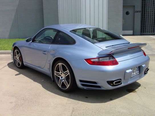 PTS color in US Carrera S configurator Rennlist Discussion Forums
