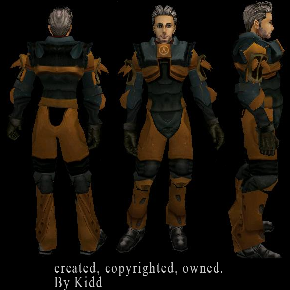 mikethemak - 2 Custom Sets - RaGEZONE Forums