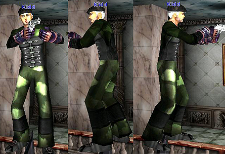 mikethemak - 2 Custom Sets - RaGEZONE Forums
