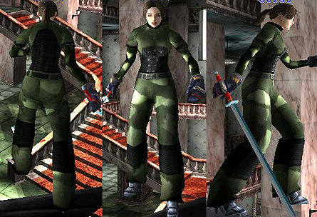 mikethemak - 2 Custom Sets - RaGEZONE Forums