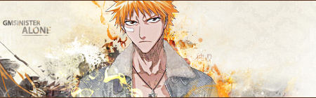 Sir Kidd - Alone [Bleach] - RaGEZONE Forums