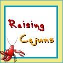 Raising Cajuns