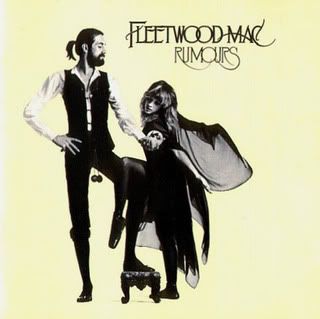 fleetwood mac rumours sketch