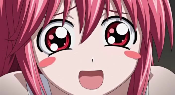 Elfen Lied Avatar