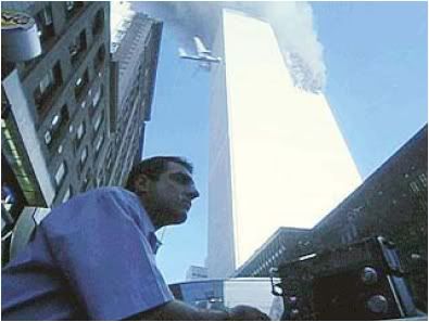 StillDiggin: Evan Fairbanks 9/11 Video Fakery: The Monitor Theory