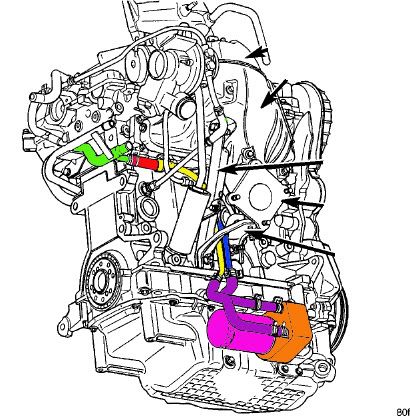 *INFO* Fix Coolant Leak (From the Back of the Engine) - Dodge SRT Forum