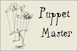 puppet master Pictures, Images and Photos
