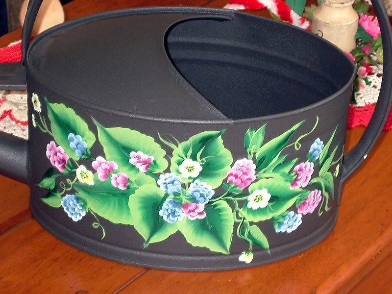 WATERING CAN 2