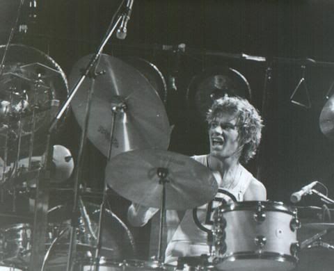 Bill Bruford Pictures, Images and Photos