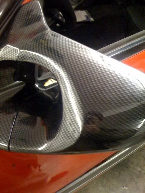 Toyota Of Spartanburg >> Ganador mirrors Toyota Of Spartanburg >> Ganador mirrors
