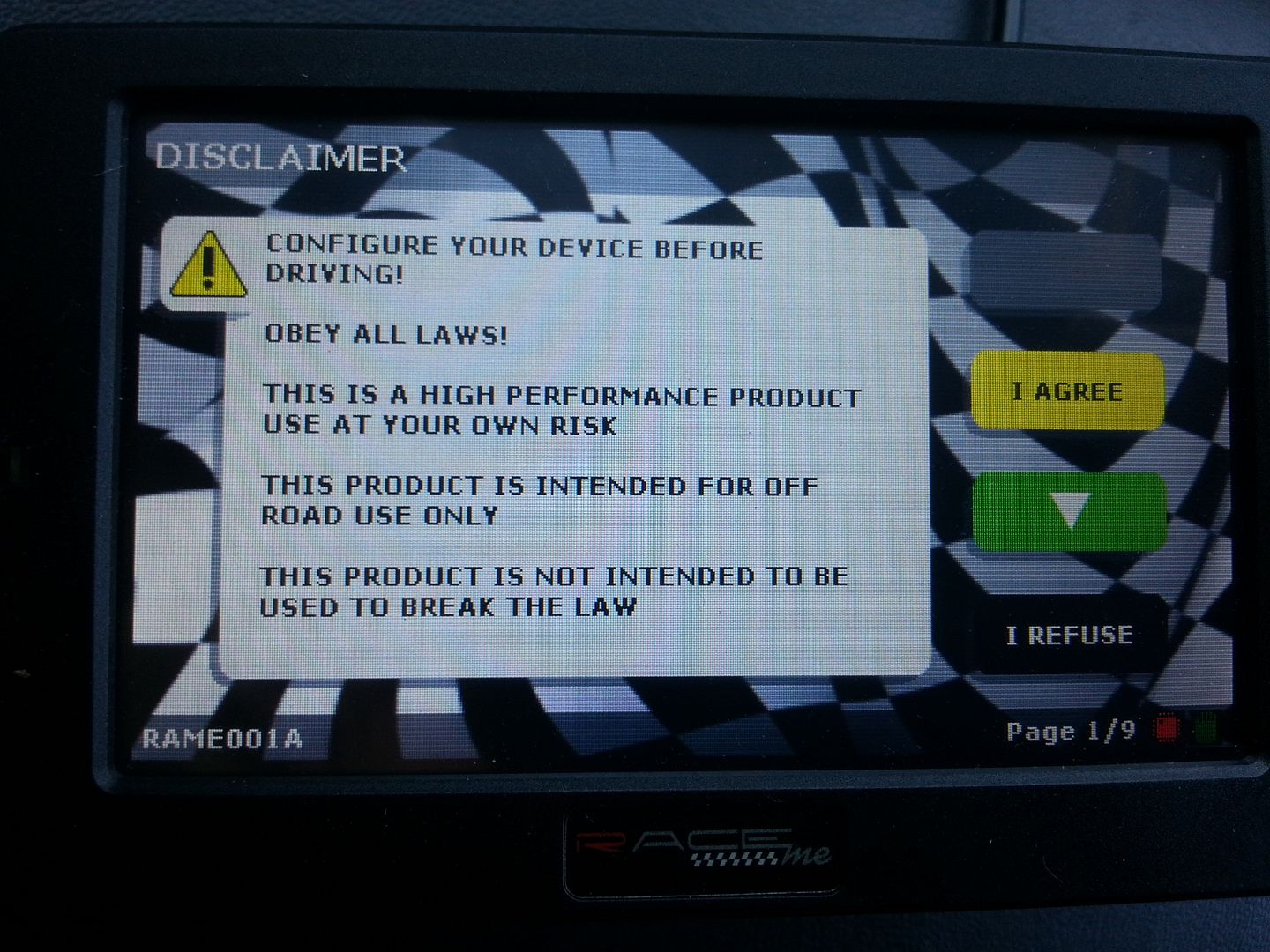 Race Me Tuner >> RaceMe Ultra complete install & review! - Dodge Cummins ... Race Me Tuner >> RaceMe Ultra complete install & review! - Dodge Cummins ...