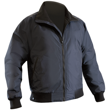 What to Look for in Police Jackets - The Dispatch | Blauer