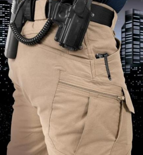 The Best Tactical Pants for Field Work / The Dispatch