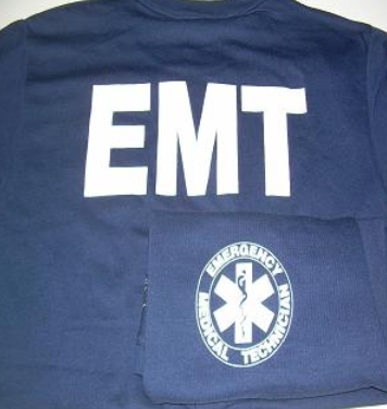 EMT Uniform Protection / The Dispatch