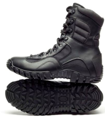 comfortable law enforcement boots