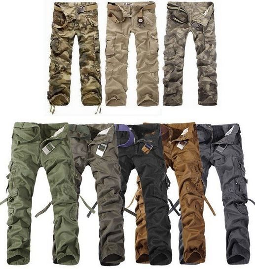 The Wonderful World of EMS Tactical Pants - The Dispatch | Blauer