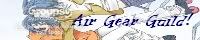 Air Gear Guild banner