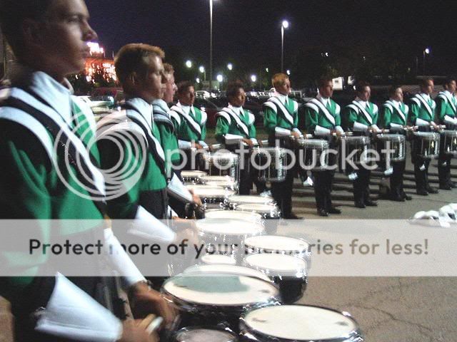 Cavaliers Drumline Pictures, Images and Photos