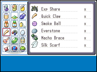 [PokeCommunity.com] Pokemon - Akenite Version