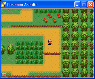 [PokeCommunity.com] Pokemon - Akenite Version