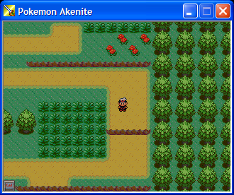 [PokeCommunity.com] Pokemon - Akenite Version