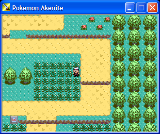 [PokeCommunity.com] Pokemon - Akenite Version