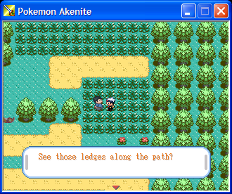 [PokeCommunity.com] Pokemon - Akenite Version