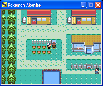 [PokeCommunity.com] Pokemon - Akenite Version