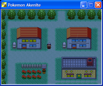 [PokeCommunity.com] Pokemon - Akenite Version