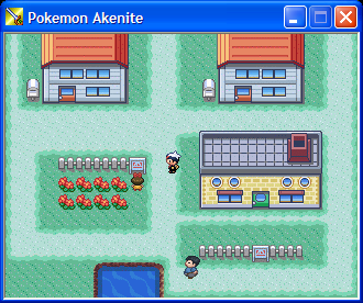 [PokeCommunity.com] Pokemon - Akenite Version