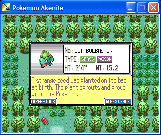 [PokeCommunity.com] Pokemon - Akenite Version