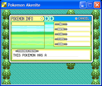 [PokeCommunity.com] Pokemon - Akenite Version